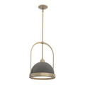 Atlas Mini Pendant by Hubbardton Forge