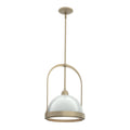Atlas Pendant by Hubbardton Forge