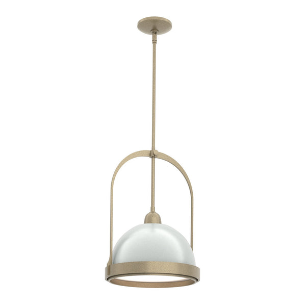Atlas Pendant by Hubbardton Forge