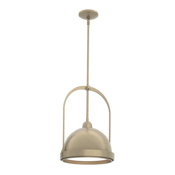 Atlas Mini Pendant by Hubbardton Forge
