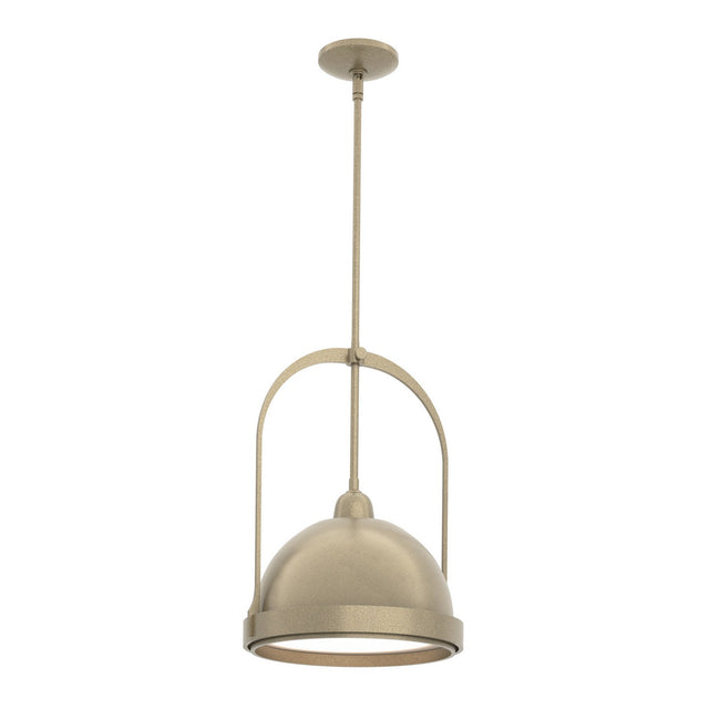 Atlas Mini Pendant by Hubbardton Forge