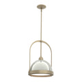 Atlas Pendant by Hubbardton Forge