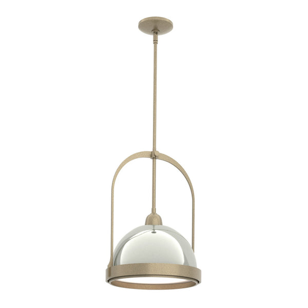 Atlas Mini Pendant by Hubbardton Forge