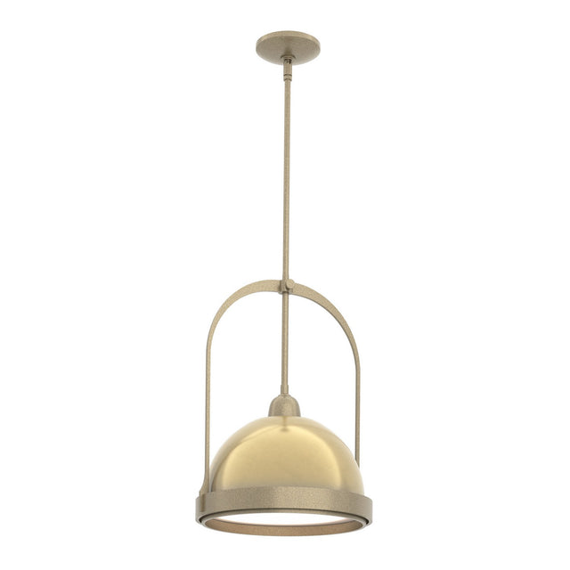 Atlas Mini Pendant by Hubbardton Forge