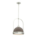 Atlas Mini Pendant by Hubbardton Forge