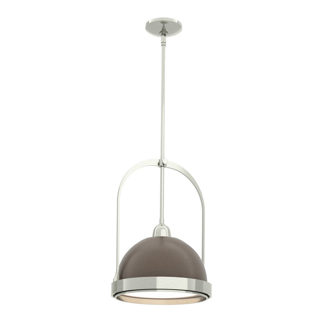 Atlas Mini Pendant by Hubbardton Forge