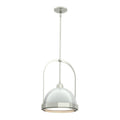 Atlas Mini Pendant by Hubbardton Forge