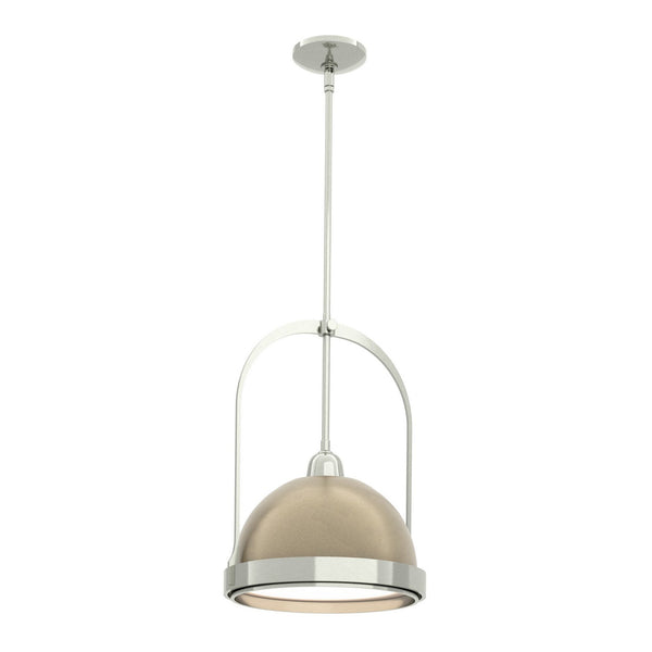 Atlas Pendant by Hubbardton Forge