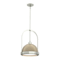 Atlas Mini Pendant by Hubbardton Forge