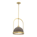 Atlas Pendant by Hubbardton Forge
