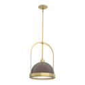 Atlas Pendant by Hubbardton Forge