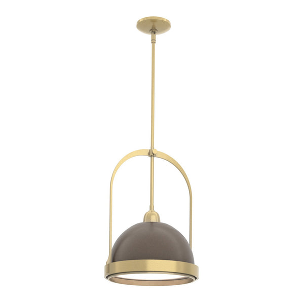 Atlas Pendant by Hubbardton Forge