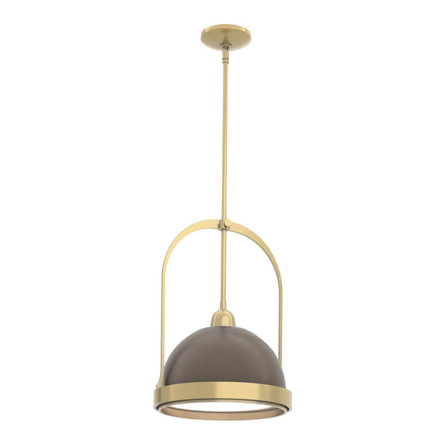 Atlas Mini Pendant by Hubbardton Forge