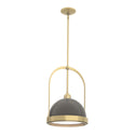 Atlas Pendant by Hubbardton Forge