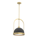 Atlas Pendant by Hubbardton Forge
