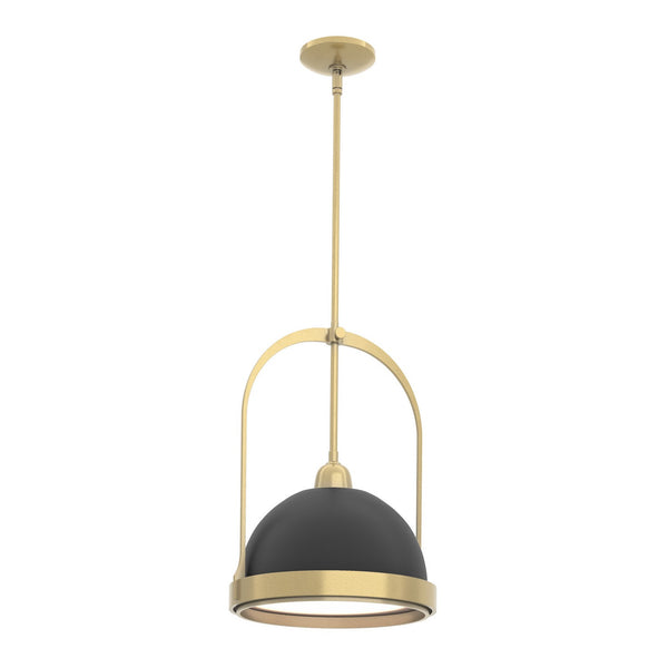 Atlas Pendant by Hubbardton Forge