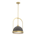 Atlas Pendant by Hubbardton Forge