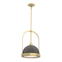 Atlas Pendant by Hubbardton Forge