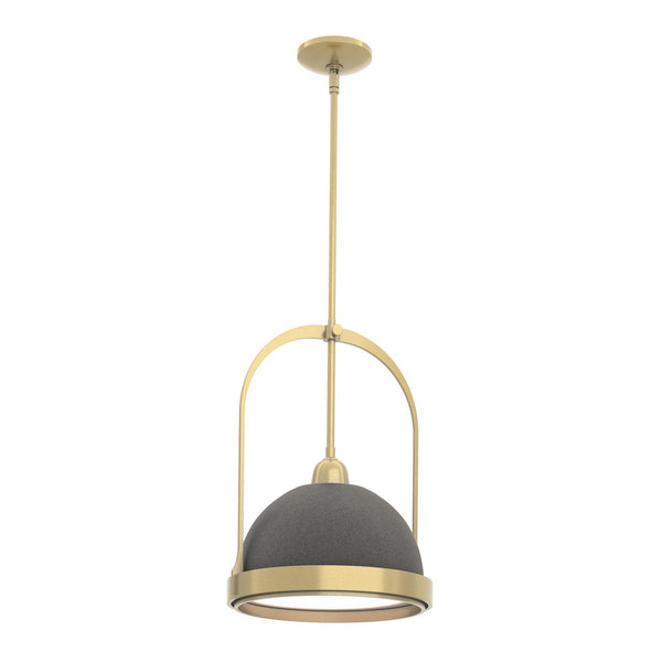 Atlas Mini Pendant by Hubbardton Forge