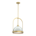 Atlas Pendant by Hubbardton Forge