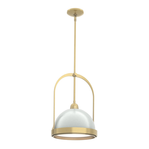 Atlas Mini Pendant by Hubbardton Forge