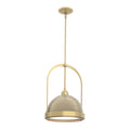 Atlas Pendant by Hubbardton Forge
