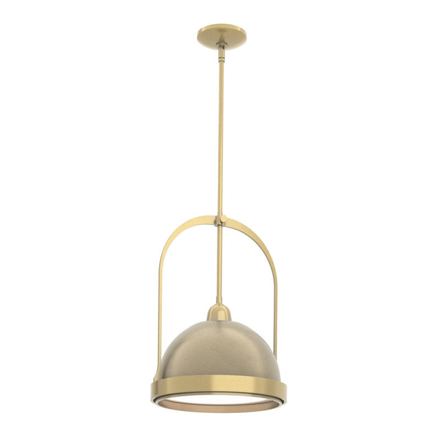 Atlas Mini Pendant by Hubbardton Forge