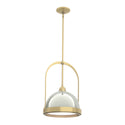 Atlas Pendant by Hubbardton Forge