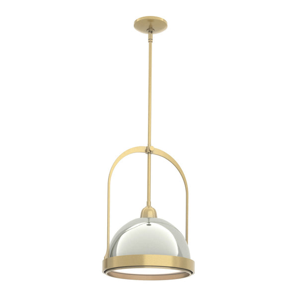 Atlas Mini Pendant by Hubbardton Forge