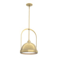 Atlas Pendant by Hubbardton Forge