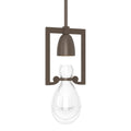 Apothecary Pendant by Hubbardton Forge