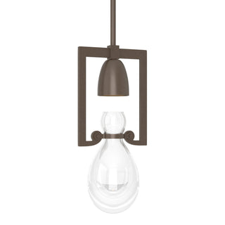 Apothecary Pendant by Hubbardton Forge