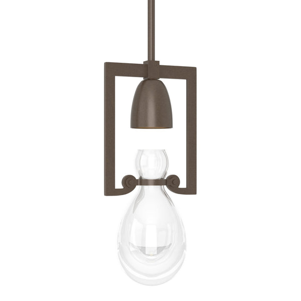 Apothecary Pendant by Hubbardton Forge