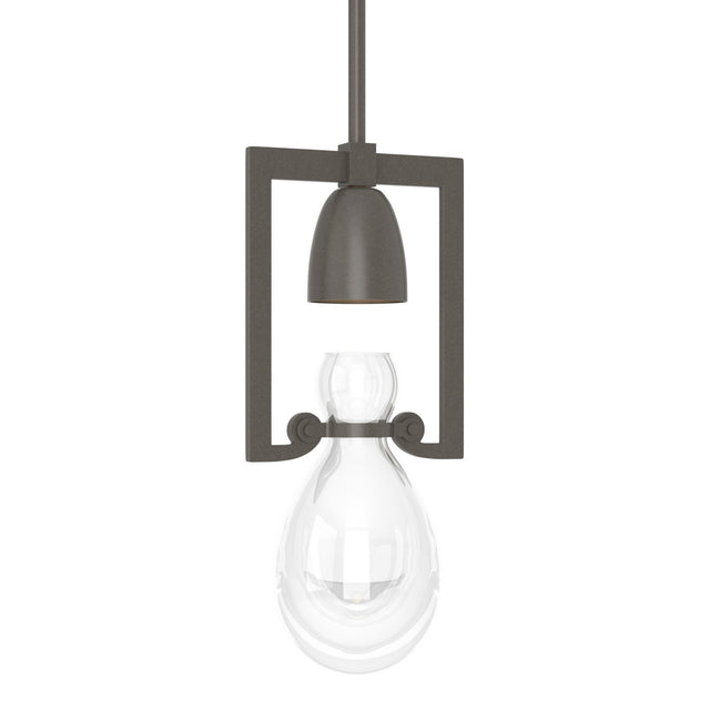Apothecary Mini Pendant by Hubbardton Forge