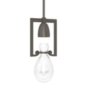 Apothecary Pendant by Hubbardton Forge