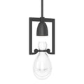 Apothecary Mini Pendant by Hubbardton Forge