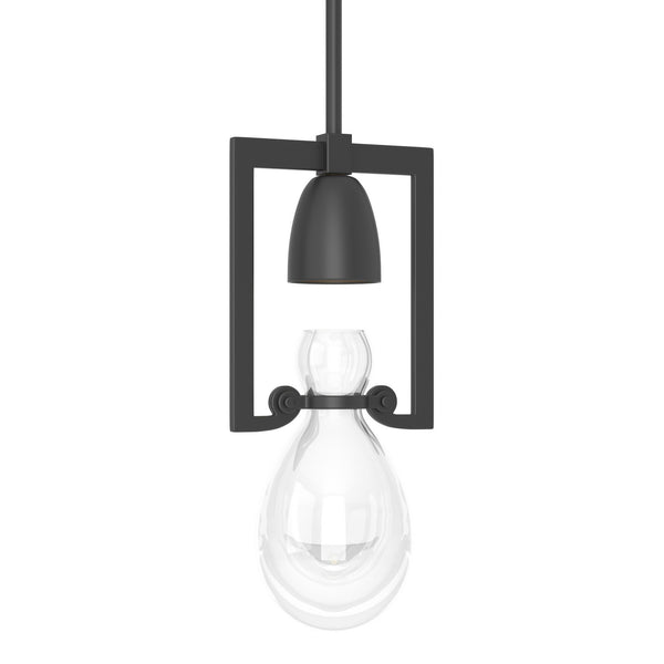 Apothecary Pendant by Hubbardton Forge