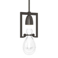 Apothecary Mini Pendant by Hubbardton Forge