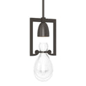 One Light Mini Pendant by Hubbardton Forge