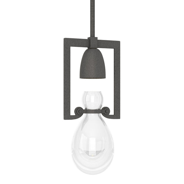 Apothecary Mini Pendant by Hubbardton Forge