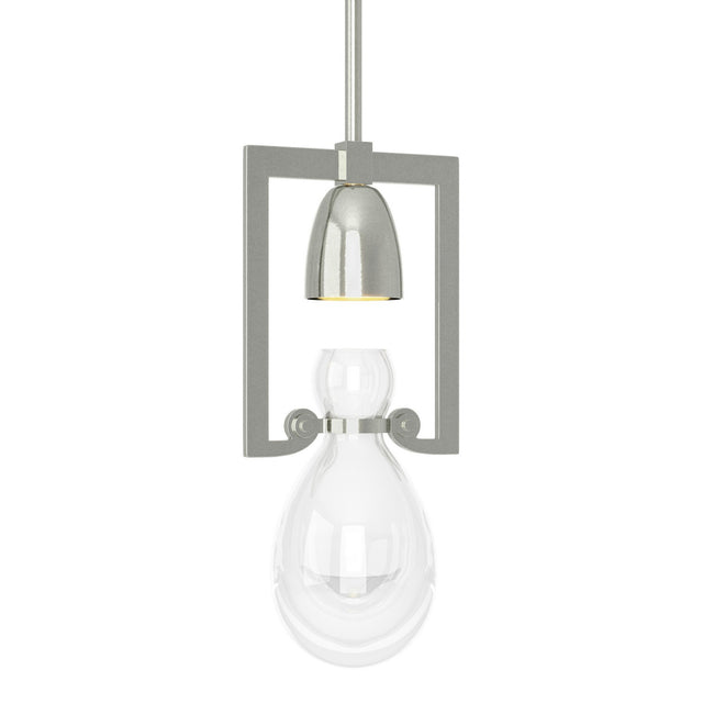 Apothecary Mini Pendant by Hubbardton Forge