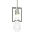 Apothecary Pendant by Hubbardton Forge