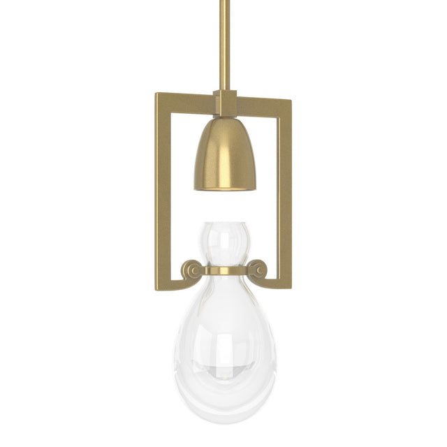 Apothecary Mini Pendant by Hubbardton Forge