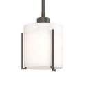 One Light Mini Pendant by Hubbardton Forge