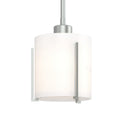 One Light Mini Pendant by Hubbardton Forge