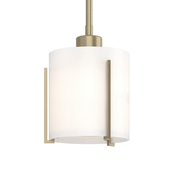 One Light Mini Pendant by Hubbardton Forge