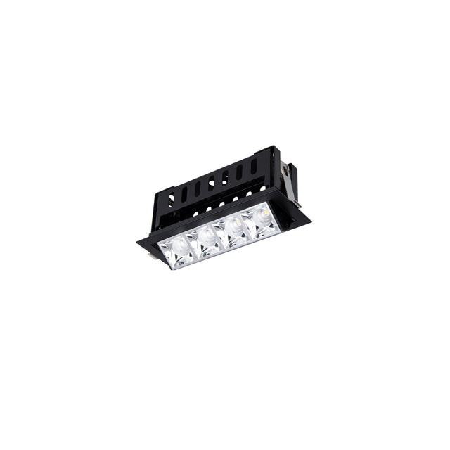Multi Stealth Adjustable Trim Light by W.A.C. Lighting