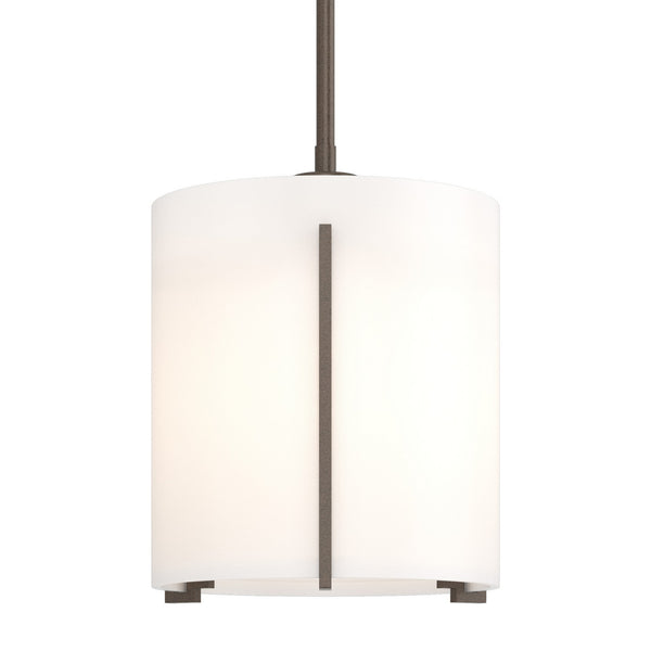 One Light Mini Pendant by Hubbardton Forge
