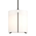One Light Mini Pendant by Hubbardton Forge
