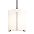 Exos Glass Pendant by Hubbardton Forge